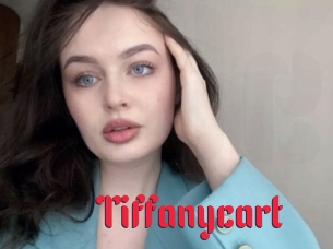 Tiffanycart