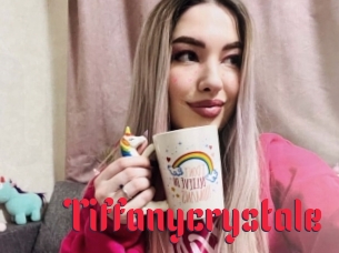 Tiffanycrystale