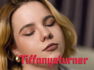 Tiffanyeturner