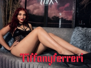 Tiffanyferreri