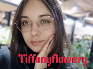 tiffanyflowery Video Extrait