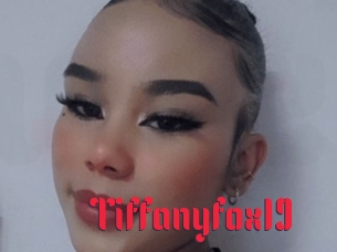 Tiffanyfox19