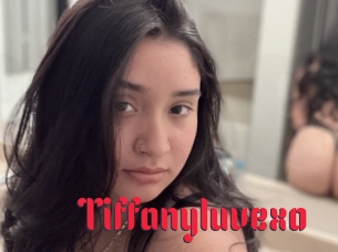 Tiffanyluvexo
