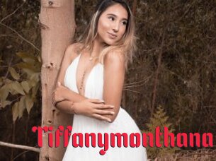Tiffanymonthana