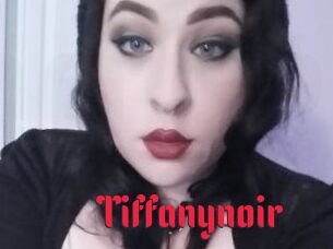 Tiffanynoir