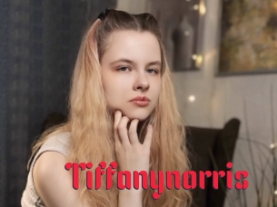 Tiffanynorris