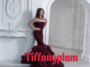 Tiffanyplam
