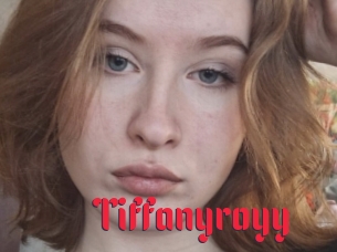 Tiffanyroyy