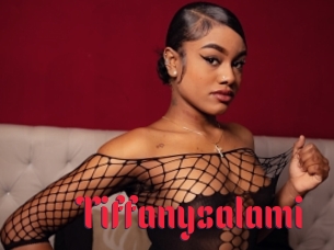 Tiffanysalami