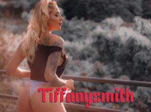 Tiffanysmith