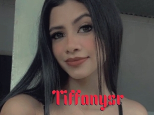 tiffanysr Video Extrait