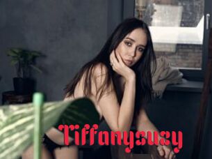 tiffanysuzy Video Extrait
