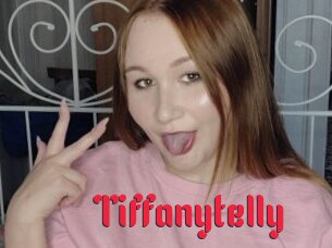 Tiffanytelly
