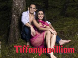 Tiffanyxwilliam