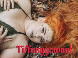 Tiffanyysweet