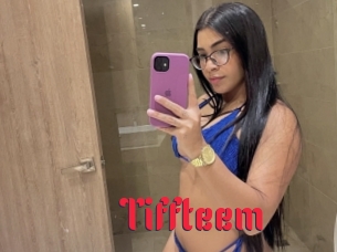 Tiffteem