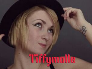 Tiffymolle
