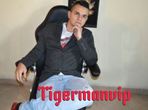 Tigermanvip