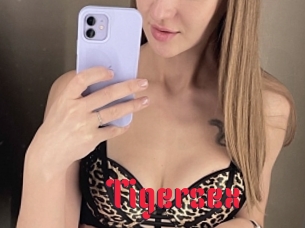 Tigersex