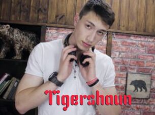 Tigershaun