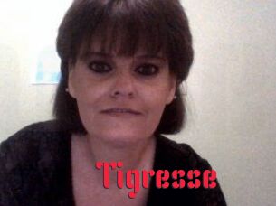 tigresse Video Extrait