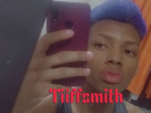 Tiiffsmith