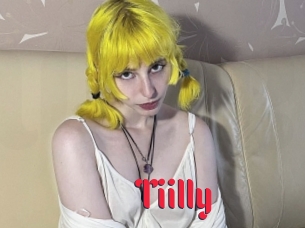Tiilly