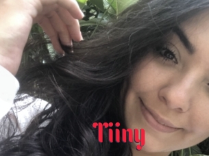 Tiiny