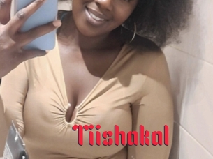 Tiishakal