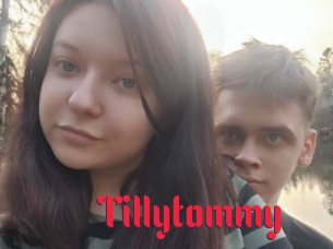 Tillytommy