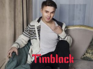 Timblack