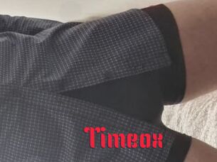 Timeox