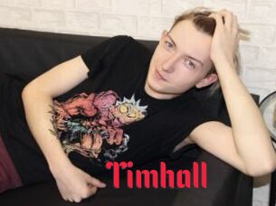Timhall
