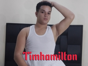 Timhamilton