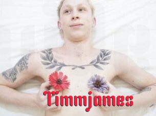 Timmjames