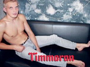Timmoran