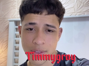 Timmygray