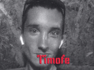 Timofe
