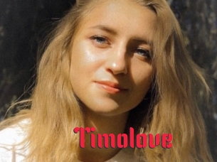 Timolove