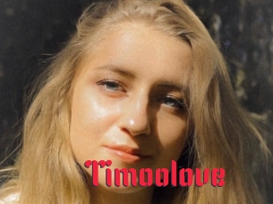 Timoolove