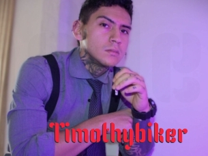 Timothybiker