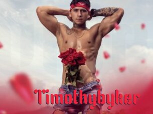 Timothybyker