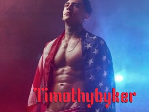Timothybyker