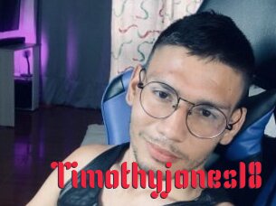 timothyjones18 Video Extrait
