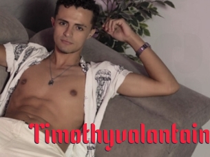 Timothyvalantain