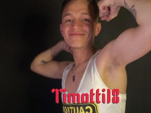 timotti18 Video Extrait