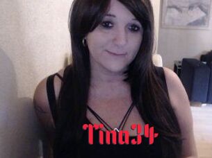 tina34 Video Extrait