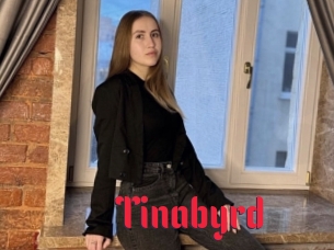 Tinabyrd