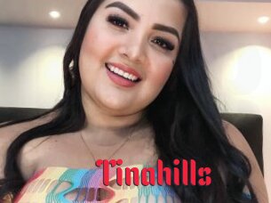 Tinahills