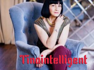 Tinaintelligent